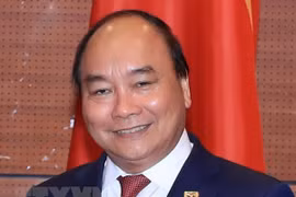 Premier vietnamita viaja a Camboya para reunión de Comisión del río Mekong