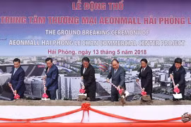 Premier vietnamita destaca respaldo de Japón a proyecto de desarrollo 