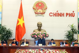 Premier de Vietnam aboga por mayor cooperación con Laos 