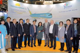 Vietnam presenta sus potencialidades turísticas en Moscú