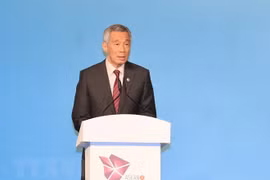 Singapur advierte sobre riesgo de terrorismo y ciberataques en Sudeste Asiático 