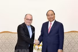 Vietnam desea equilibrar la balanza comercial con Argentina, destaca Premier