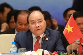 Premier de Vietnam asistirá a ACMECS 8 y CLMV 9 en Tailandia