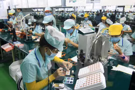 Vietnam prevé un ligero aumento en creación de empleos en primer trimestre