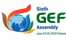 Efectúan 54 reunión del Consejo del Fondo para el Medio Ambiente Mundial 