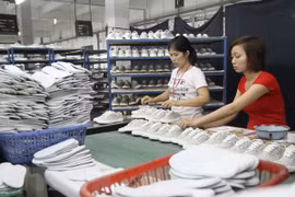 Analizan impactos de tratados comerciales a la industria textil de Vietnam 