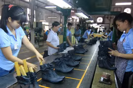 Empresas de cuero de Vietnam e India buscan lazos más fuertes