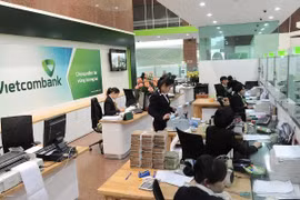 Vietcombank por controlar en 2018 el índice de deudas malas por debajo de 1 por ciento