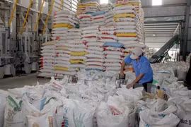 Filipinas abrirá licitación para importar arroz esta semana
