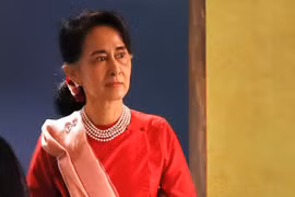 Canciller de Myanmar visitará Vietnam