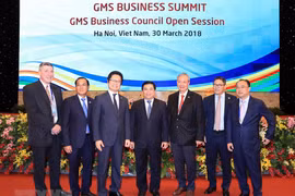 Cumbres de GMS6 y CLV10 promueven conectividad empresarial en la región