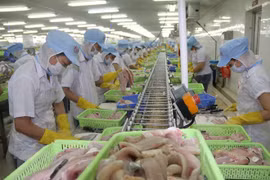 Economía vietnamita registra alentador crecimiento en segundo trimestre de 2018