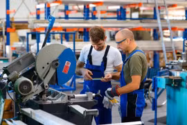 Súbito aumento de 580 por ciento de exportaciones checas a Vietnam 
