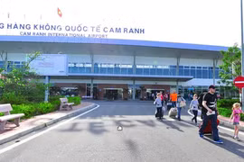 Vietnam Airlines explota nueva terminal del aeropuerto de Cam Ranh 