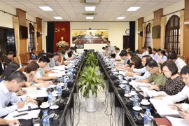 FEM-ASEAN 2018 ayuda a demostrar potencial para el desarrollo de Vietnam, afirma embajador 