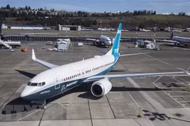 Boeing anunció alerta especial sobre el sistema sensor tras accidente de Lion Air