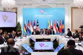Primer ministro de Vietnam destaca necesidad de fomentar la resiliencia de la ASEAN
