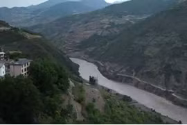 Comienza nueva patrulla conjunta del Río Mekong en China