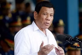 Presidente filipino reitera necesidad de suspender actividad minera en todo país