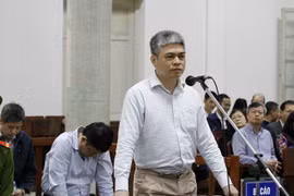 Inician juicio de apelación contra exdirectivos de PVN en Vietnam