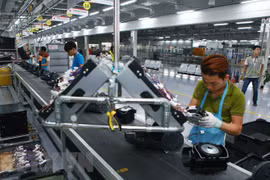 TLC abre puerta para el ingreso de productos vietnamitas a mercados extranjeros