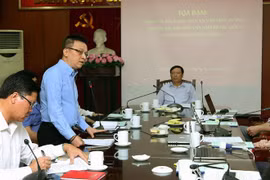 Buscan aumentar divulgación de imagen de Vietnam en el mundo