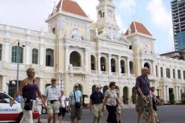Ciudad Ho Chi Minh entre los tres destinos más atractivos de Asia, según página de viajes