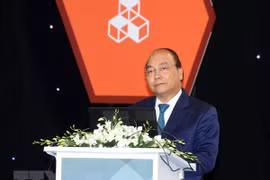 Desarrollo sostenible es responsabilidad de toda la sociedad, afirma premier vietnamita