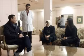 Egipto coordinará con Vietnam para ayudar a víctimas del atentado 