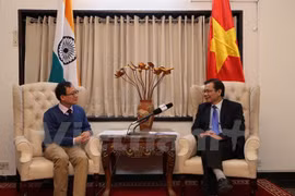 Vietnam, importante socio de India en ASEAN