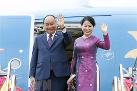 Premier de Vietnam asistirá a Cumbre Mekong- Japón y visita Nación del Sol Naciente