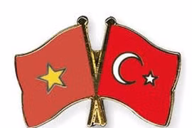 Nexos Vietnam-Turquía en los últimos 40 años, base para profundizar cooperación bilateral