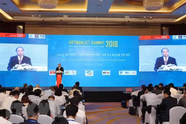Premier vietnamita resalta rol del liderazgo en el desarrollo del gobierno electrónico 