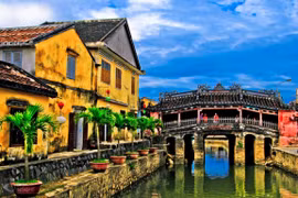 Vietnam gana 14 premios de turismo de ASEAN