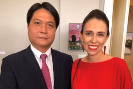 Visita de premier vietnamita a Nueva Zelanda: muestra de voluntad de fortalecer cooperación multifacética 