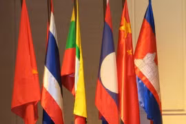 Vietnam: anfitrión de las cumbres de GMS y CLV 2018
