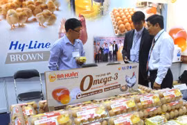 Celebrarán en Vietnam exhibición internacional de ganadería Vietstock -2018