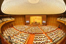 Dos ministros comparecerán hoy ante Parlamento de Vietnam