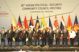 Vietnam exhorta a la ASEAN a intensificar la solidaridad y la resiliencia