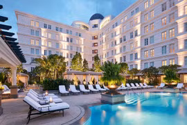 Metropole Hanoi y Park Hyatt Saigon entre los mejores hoteles del mundo
