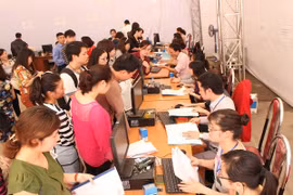 Anuncian índice de costo para el cumplimiento de trámites administrativos en Vietnam