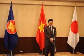 Festival de Vietnam en Japón: oportunidad para promover la imagen nacional