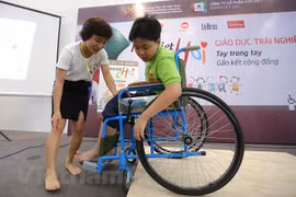UNICEF respalda a Ciudad Ho Chi Minh a ser urbe amigable con niños 