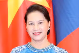 Asamblea Nacional de Vietnam promete cumplir con las tareas de 2018