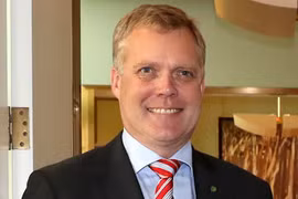 Presidente de Cámara de Representantes de Australia inicia hoy su visita a Vietnam 