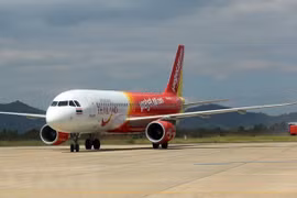 Vietjet comienza a vender boletos para la ruta Phu Quoc – Seúl