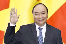 Premier de Vietnam parte de Hanoi para asistir a Cumbre ASEAN-India