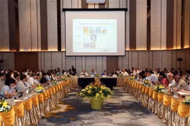 Asamblea del Fondo Global para Medio Ambiente continúa en Vietnam con diversos eventos