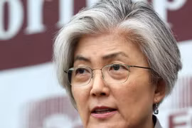 Corea del Sur se compromete a aumentar apoyo a región del río Mekong