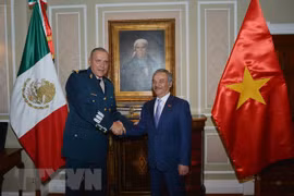 Vietnam, un ejemplo global de defensa de la Patria y la construcción nacional 